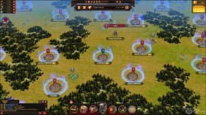 Vikings War of Clans