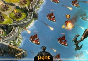 Vikings War of Clans