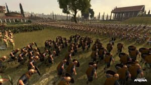 Total War Arena