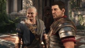 Ryse Son of Rome