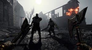 Warhammer Vermintide 2