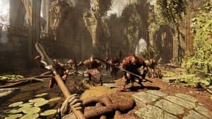 Warhammer Vermintide 2