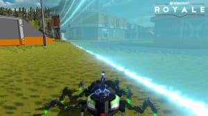 Robocraft Royale