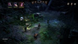 Mutant Year Zero Road to Eden