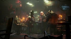 Mutant Year Zero Road to Eden