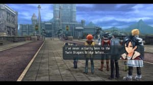 The Legend of Heroes Trails of Cold Steel 2