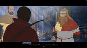 Banner Saga 3