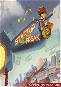 Startup Freak