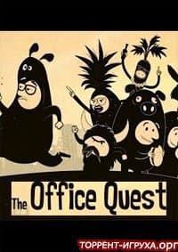 The Office Quest