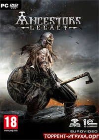 Ancestors Legacy