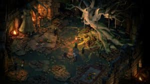 Pillars Of Eternity 2 Deadfire