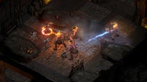 Pillars Of Eternity 2 Deadfire