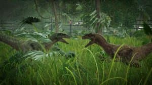 Jurassic World Evolution Complete Edition