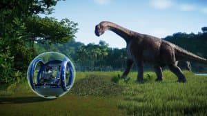 Jurassic World Evolution Complete Edition