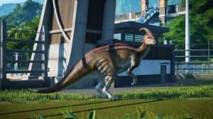 Jurassic World Evolution Complete Edition