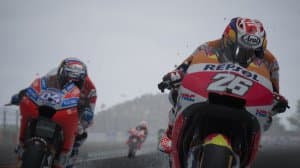 MotoGP 18