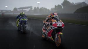 MotoGP 18