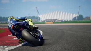 MotoGP 18