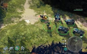 Halo Wars 2