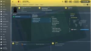 Football Manager 2018