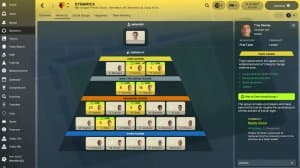 Football Manager 2018