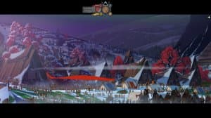 The Banner Saga 3