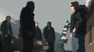 This is the Police 2