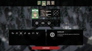 This is the Police 2