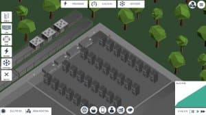 Blockchain Tycoon