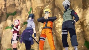 Naruto to Boruto Shinobi Striker