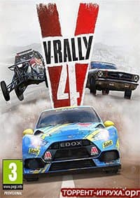 V-Rally 4