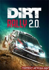 DiRT Rally 2.0