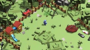 NearEscape