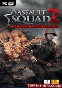 Assault Squad 2 Men of War Origins