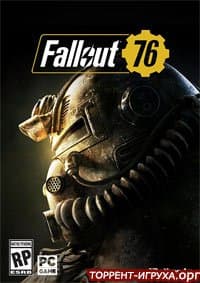 Fallout 76