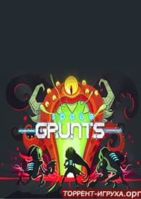 Space Grunts