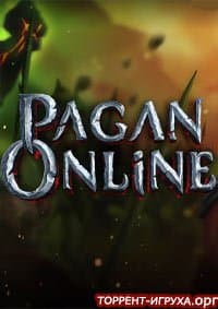 Pagan Online