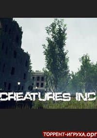 Creatures Inc
