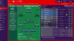 Football Manager 2019