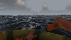 Stranded Deep