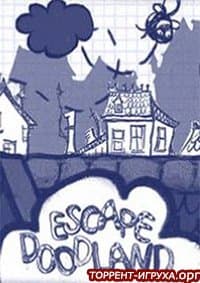 Escape Doodland