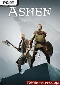 Ashen