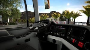 Tourist Bus Simulator