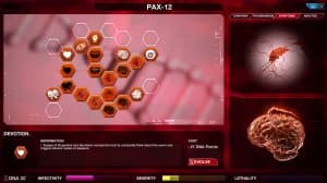 Plague Inc Evolved