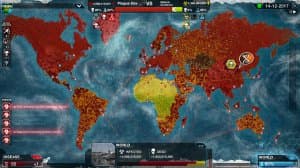 Plague Inc Evolved