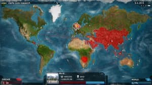 Plague Inc Evolved