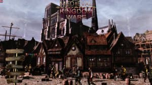 Medieval Kingdom Wars