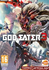 God Eater 3