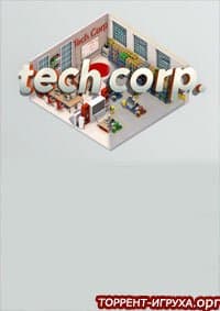 Tech Corp.