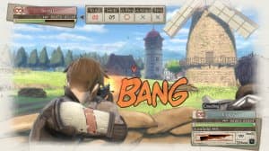 Valkyria Chronicles 4